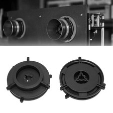 1 Pair Universal Nab Hub