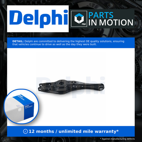Wishbone suspension arm - wishbone,