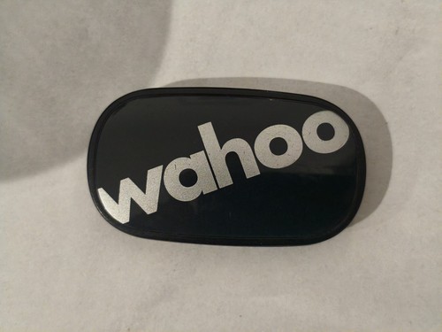Wahoo tickr heart - wahoo, rate