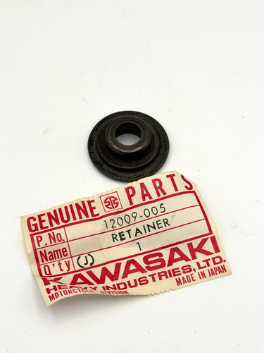 Kawasaki nos new - nos, 12009-005