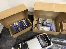 Nissan Skyline GT-R (R34) 1:8