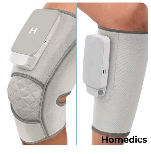 Homedics modulair compression - homedics,