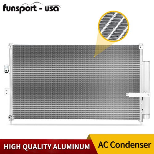 Condenser for 2006 - ac,