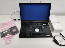 H2Optx mPAT Platerator Imaging System - for Ocean Optics Raman Spectrometer