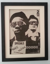 SPECIALS*UK