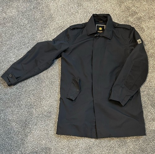 Armadillo alex trench - armadillo,