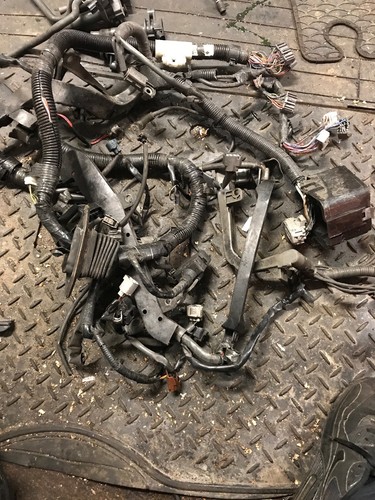 Toyota celica vvti engine - 1.8,