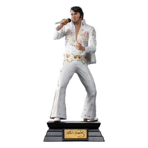 Elvis presley - elvis,