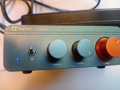 Fosi audio bt20a pro - fosi,