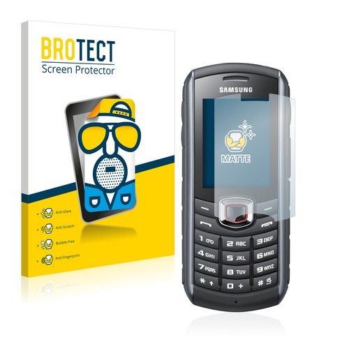 Pack anti glare - anti, screen