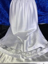 Vtg St Michael Waist Slip