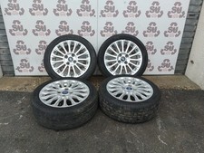 Ford Fiesta Titanium 2012-2017