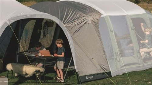 Outwell lounge tent - tent,