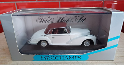 Minichamps mercedes benz - minichamps,