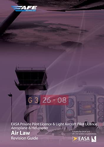 Ppl air law - air, revision