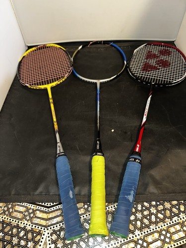 Yonex voltric arcsaber - /,