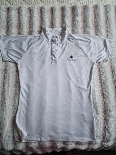 Kingsland show shirt - kingsland,