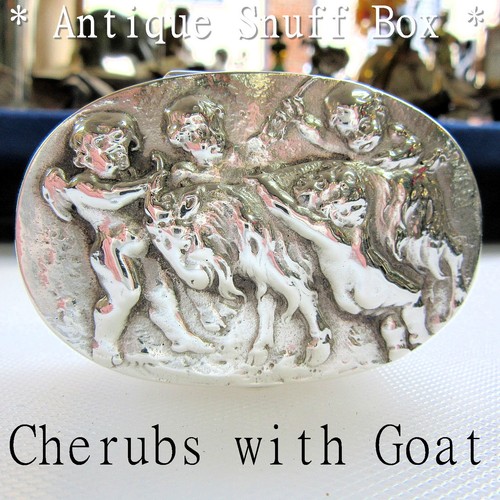 Antique 800 hanau silver - hanau,