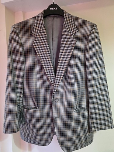 Men magee suit - suit, jacket