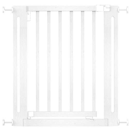 Safetots baby gate wooden - safetots,