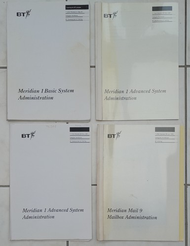 Nortel meridian one 1 - nortel,