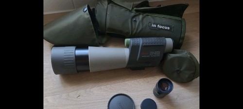 Kowa tsn 612 spotting scope - tsn-612,