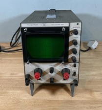 Vintage Telequipment