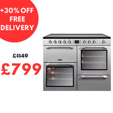 Leisure Cookmaster CK100C210S