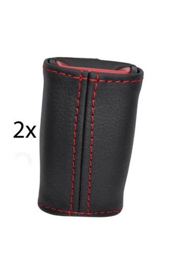 Red stitch fits toyota - mr2, mk2