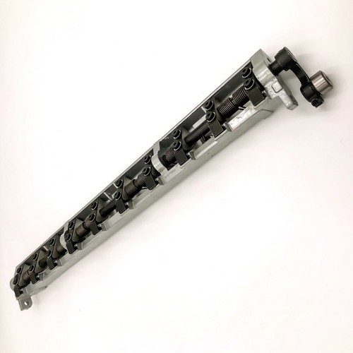 Heidelberg gto52 gripper bar - gto52,