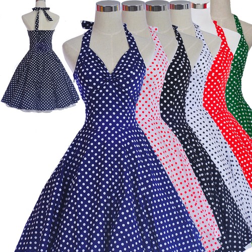Women vintage style 60 - style, 60's
