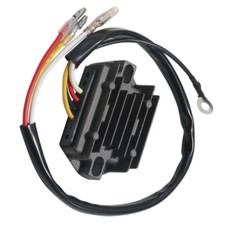 Voltage Rectifier Regulator