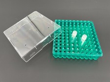 Liquid Nitrogen,100 Well