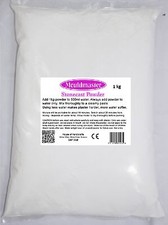  StoneCast Fine Plaster for Casting Extra Strong Stone Cast