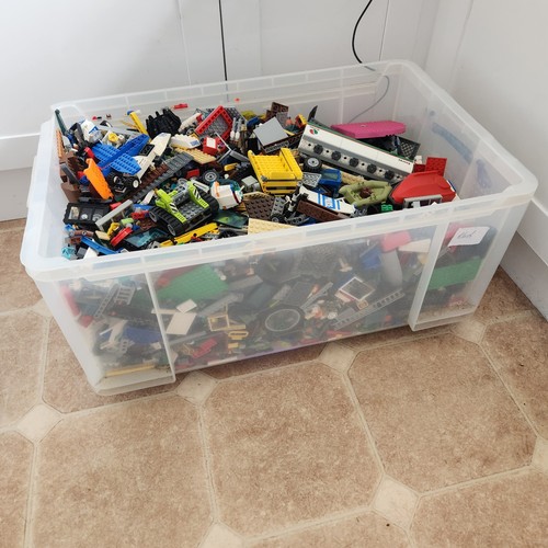 Huge 15kg lego bulk joblot - lego,