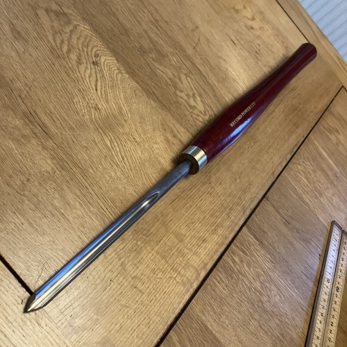 Woodturning heavy duty mm - woodturning,