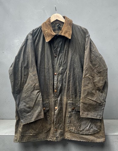 Barbour border men vintage - barbour, men's