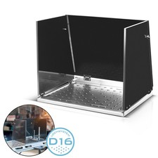 STAHLWERK welding table