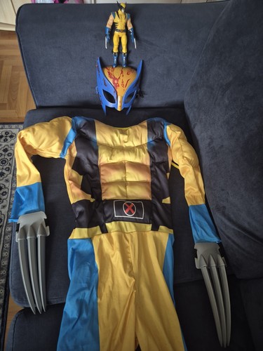 Marvel outfits iron man - 2x, |