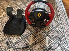 Thrustmaster Ferrari 458