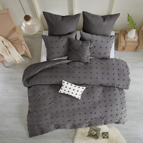 Intelligent design duvet set - duvet,