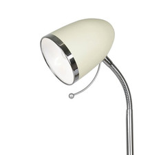 Floor lamp Retro Cream Oaks