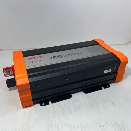 Belttt 2000w power inverter - 2000w,