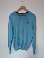 Pringle Golf V Neck Jumper