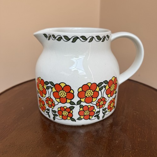 Taunton vale orange daisy - vale,