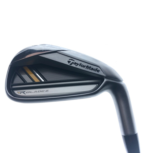 Used taylormade rocketbladez - taylormade, 4