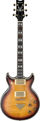 Ibanez ar420 vls - ibanez, artist