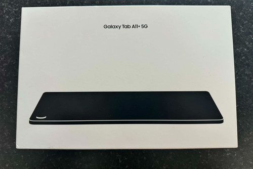 Samsung galaxy tab a11 5g - galaxy,