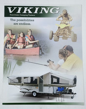 RV Brochure 2010 Viking
