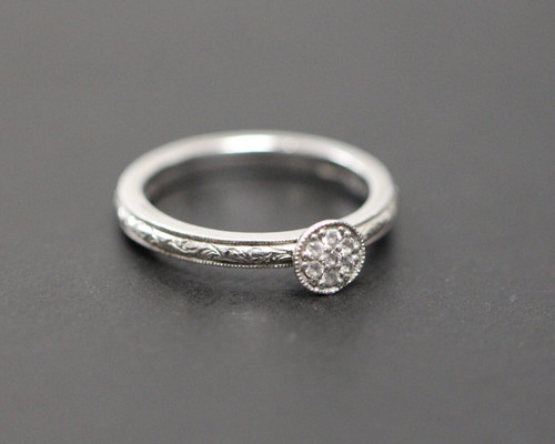 Tacori 925 sterling - 925, silver